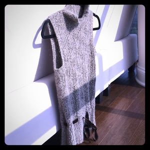 Ann Taylor sweater top